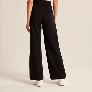 The Effortless Tailored Wide Leg Pants (as seen on TikTok)